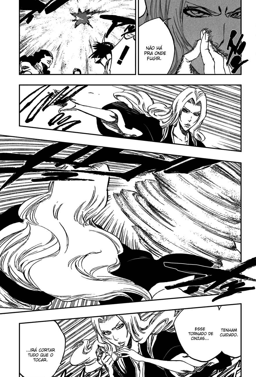 Read Bleach PT-BR Manga Online