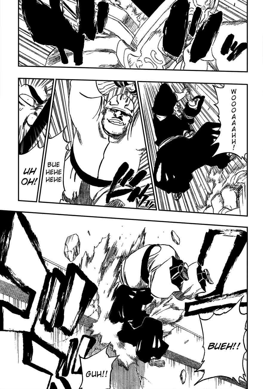 Read Bleach PT-BR Manga Online