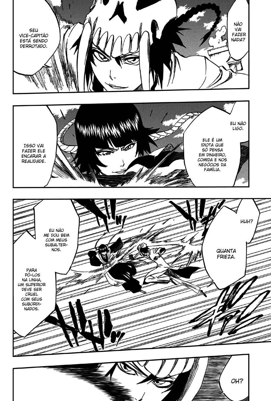 Read Bleach PT-BR Manga Online