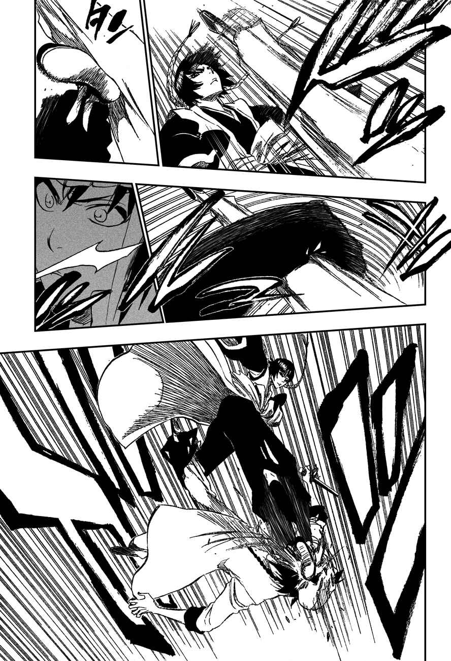 Read Bleach PT-BR Manga Online