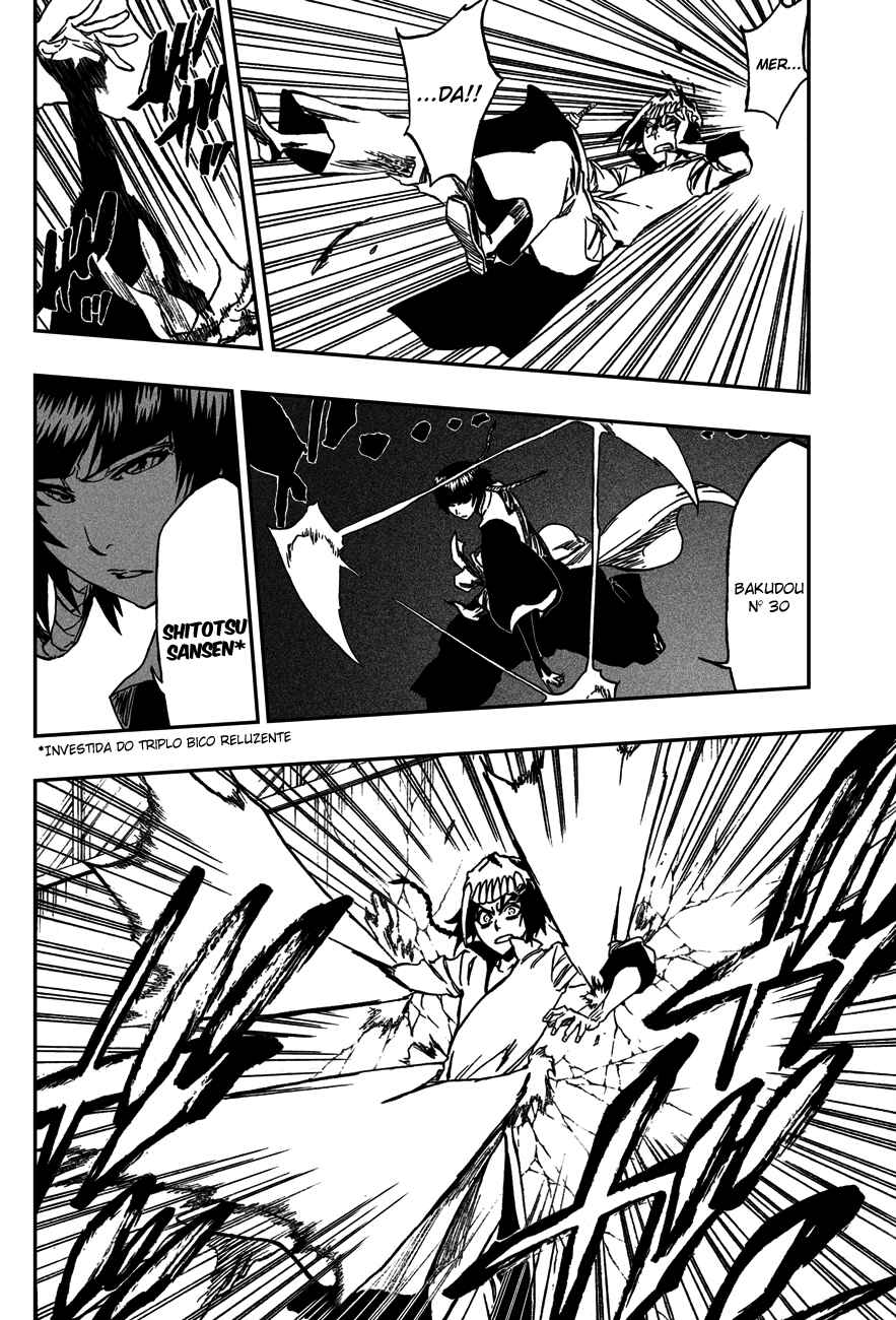 Read Bleach PT-BR Manga Online