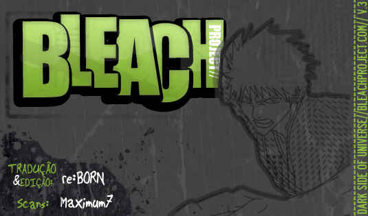 Read Bleach PT-BR Manga Online
