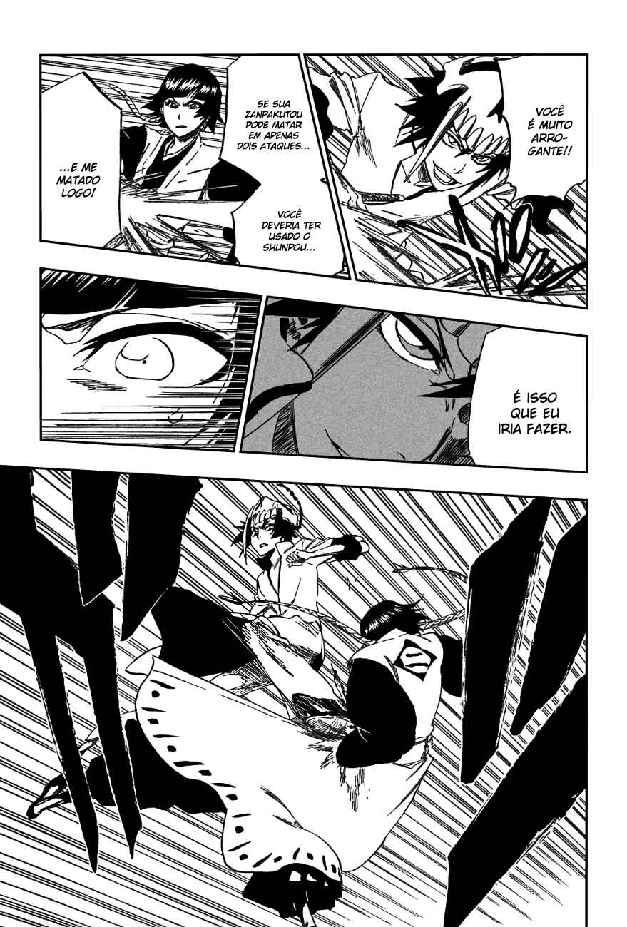 Read Bleach PT-BR Manga Online