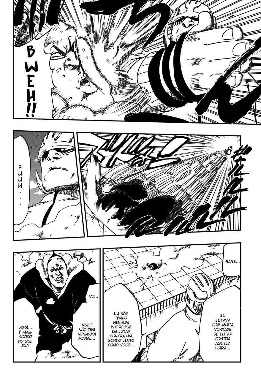 Read Bleach PT-BR Manga Online