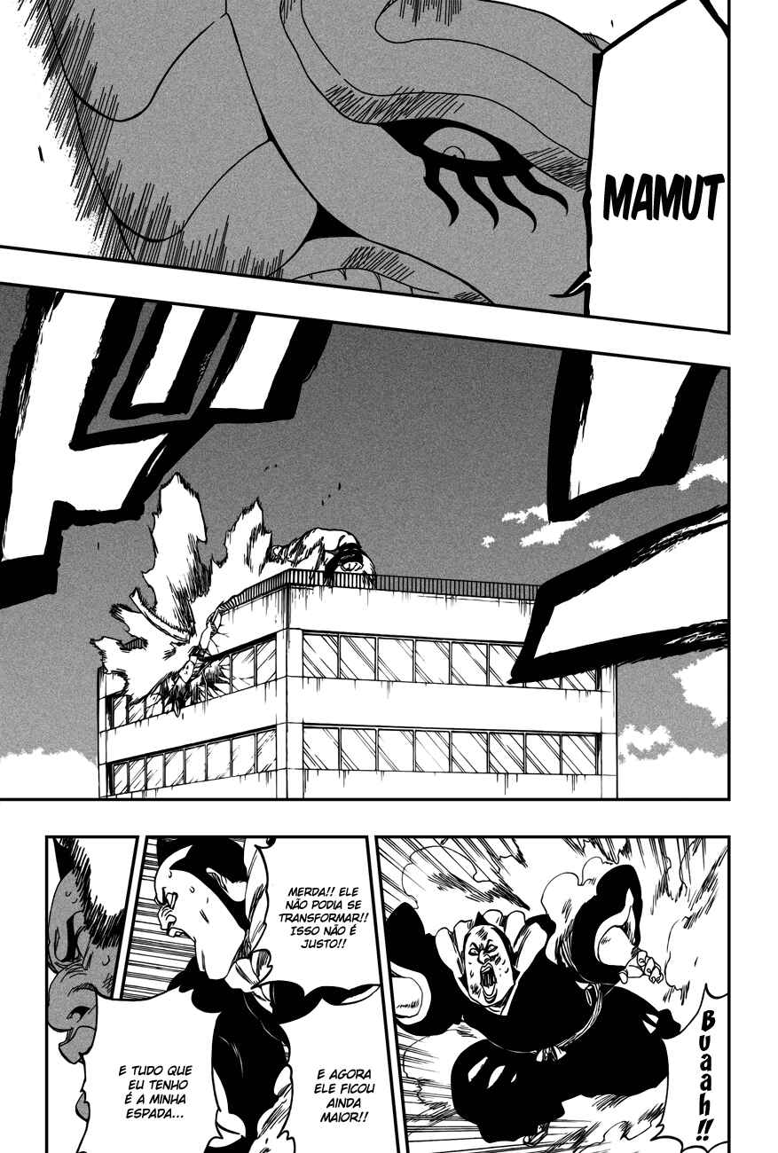 Read Bleach PT-BR Manga Online