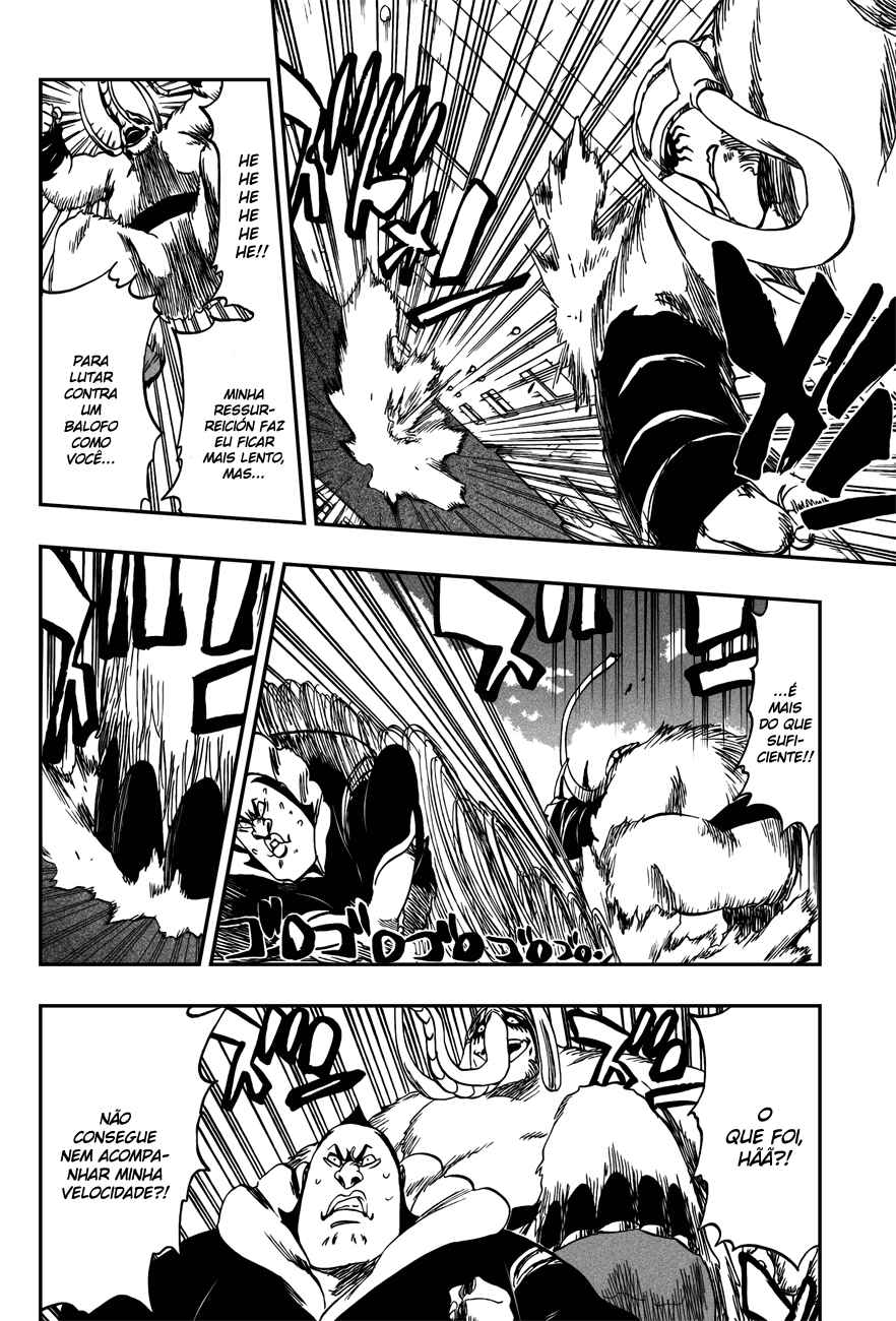 Read Bleach PT-BR Manga Online