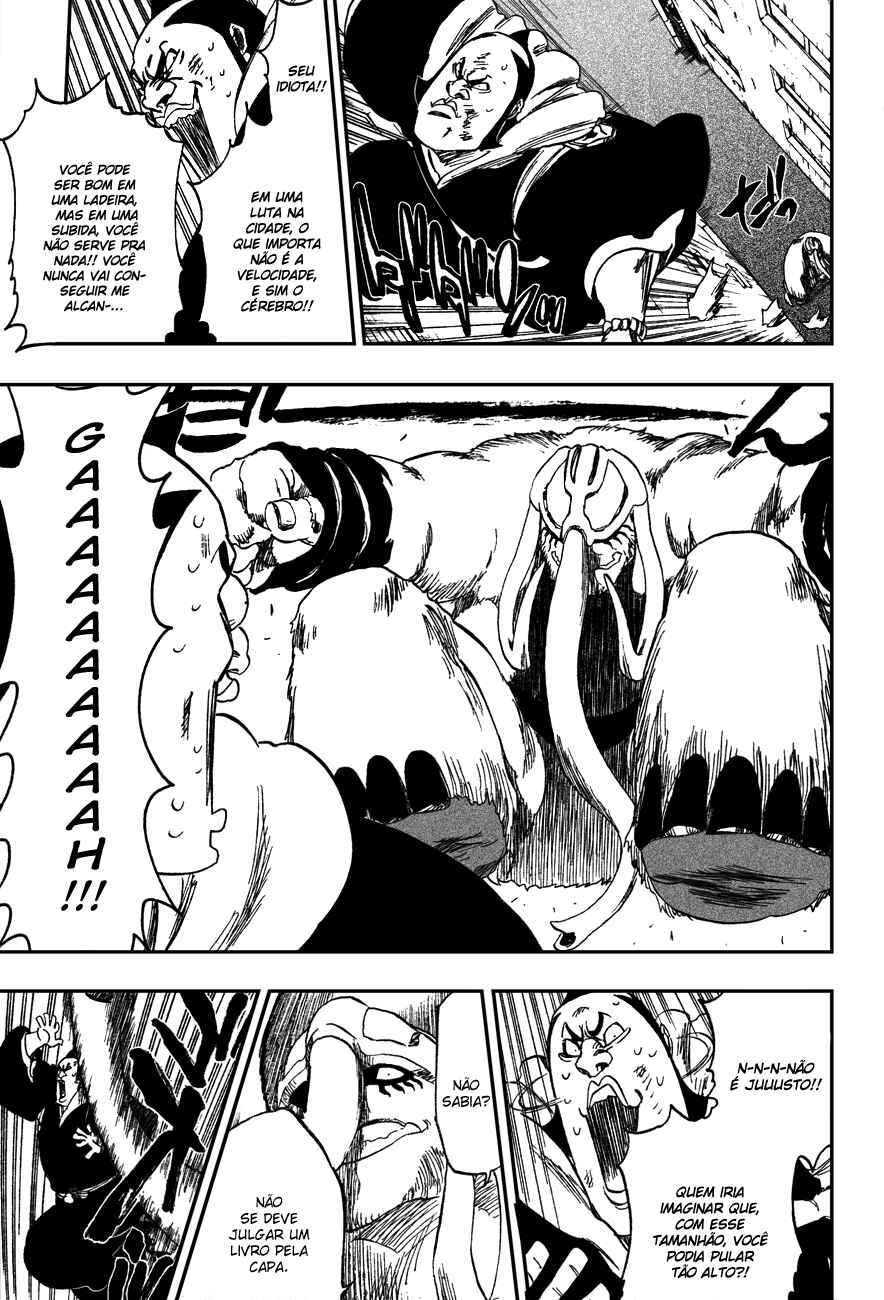 Read Bleach PT-BR Manga Online