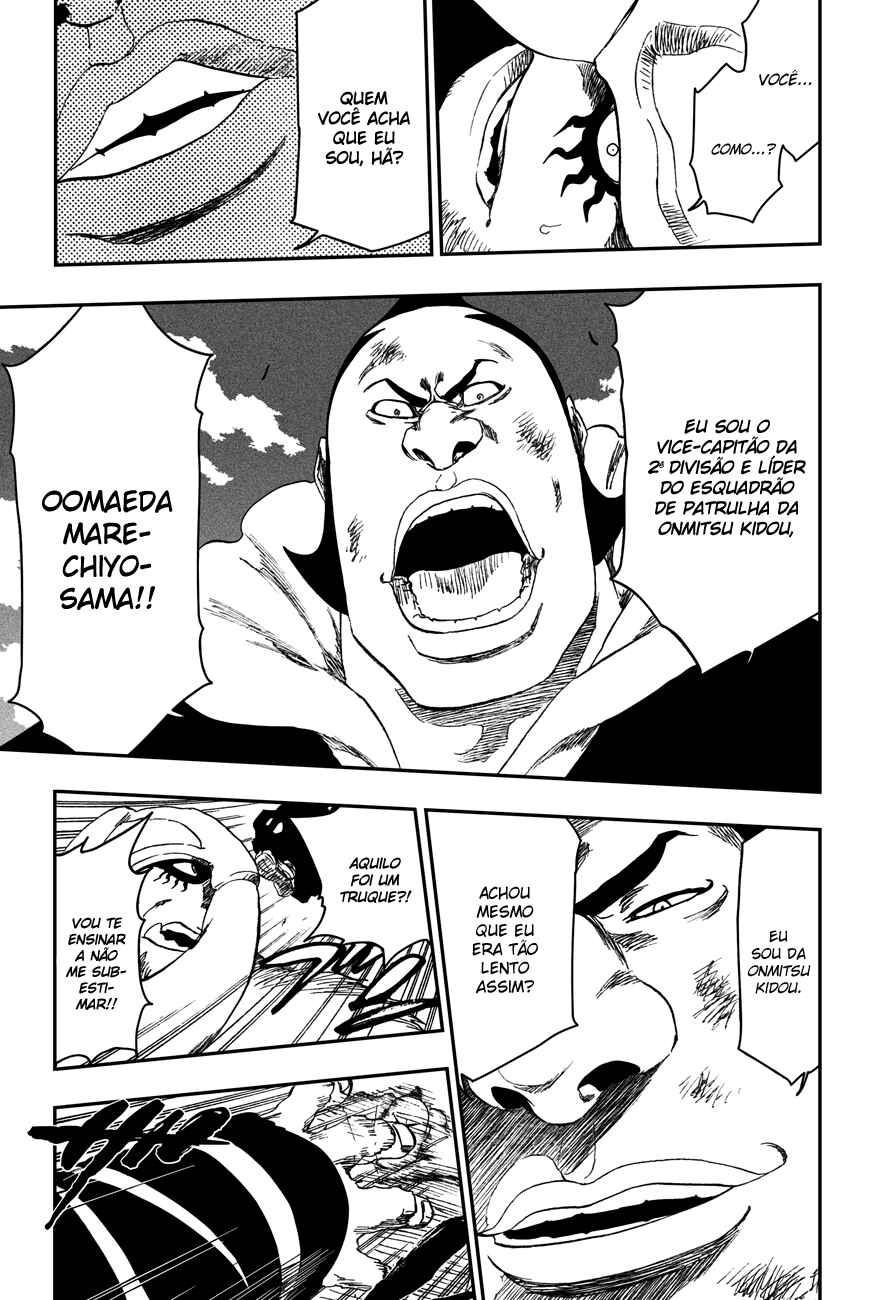 Read Bleach PT-BR Manga Online