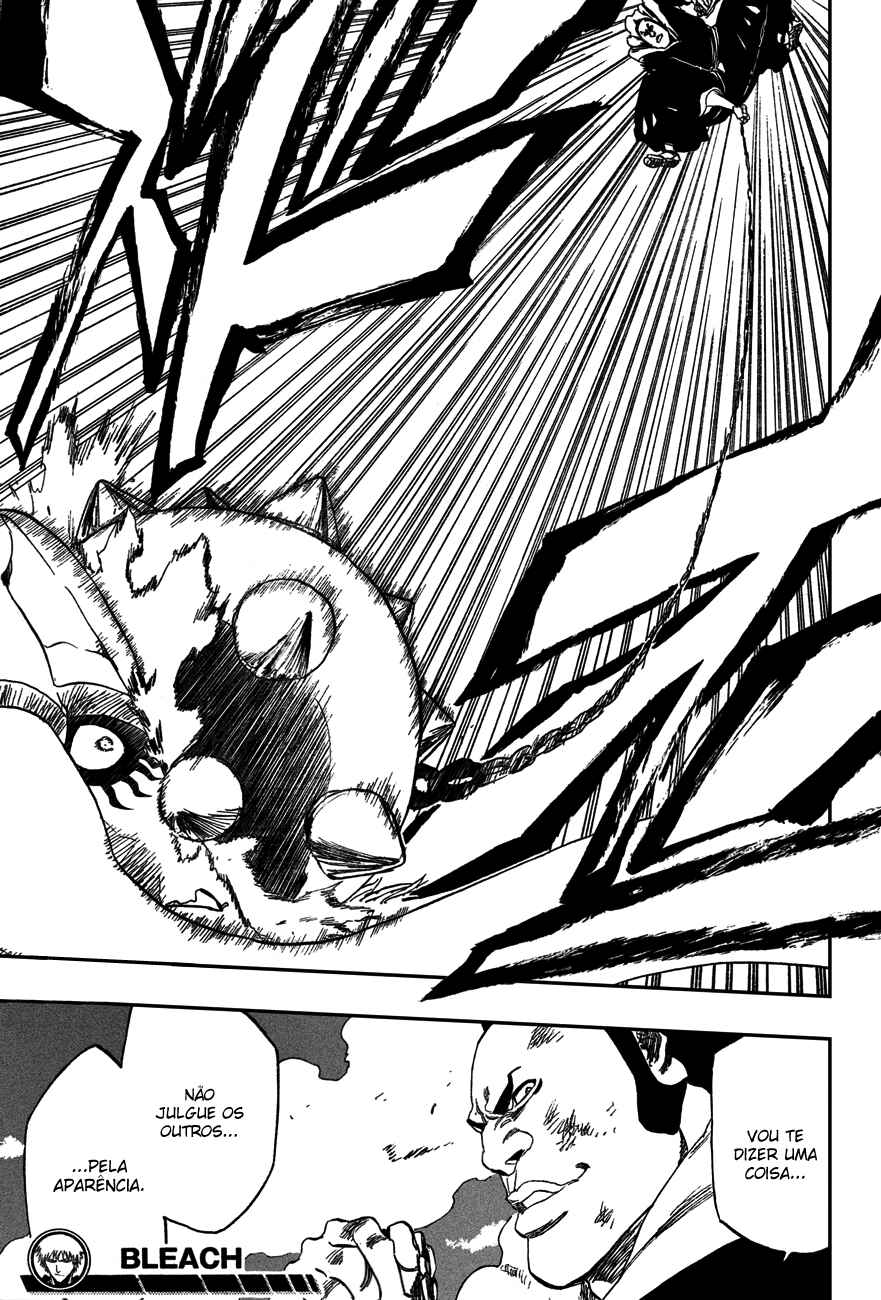 Read Bleach PT-BR Manga Online