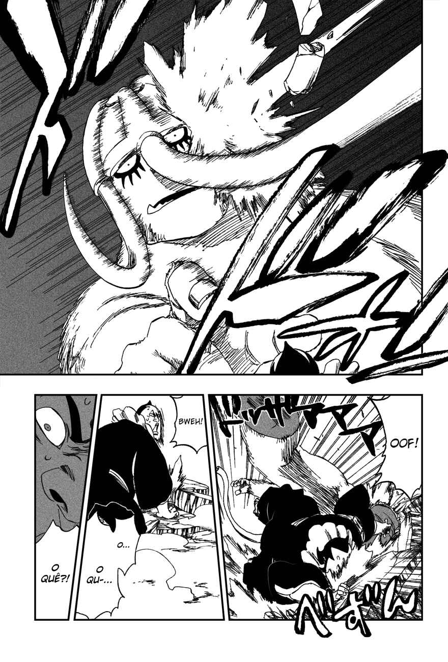 Read Bleach PT-BR Manga Online