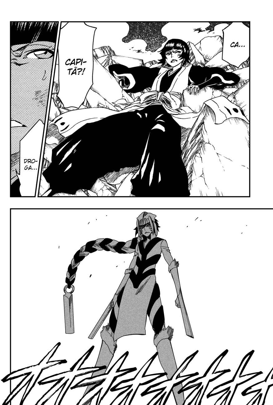 Read Bleach PT-BR Manga Online