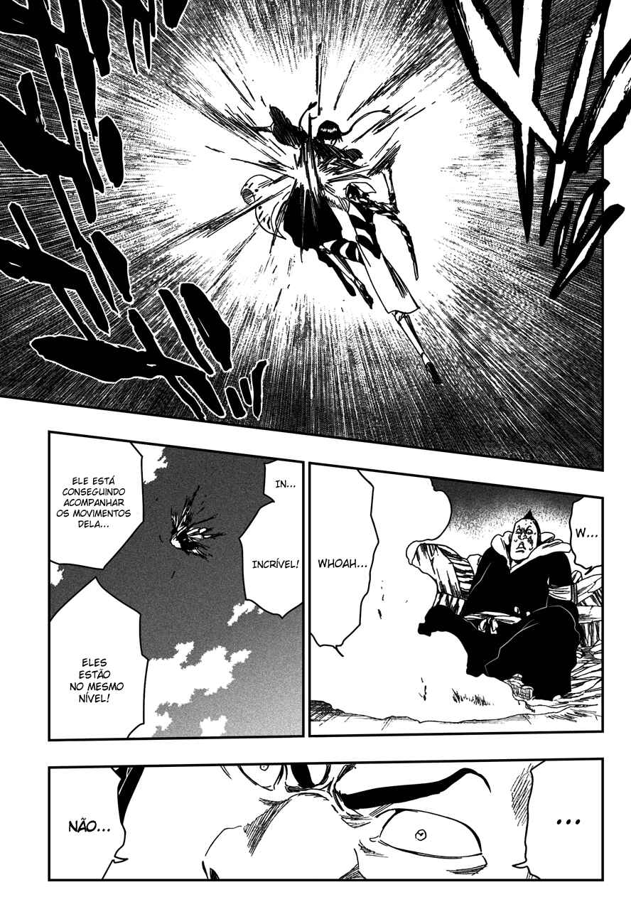 Read Bleach PT-BR Manga Online
