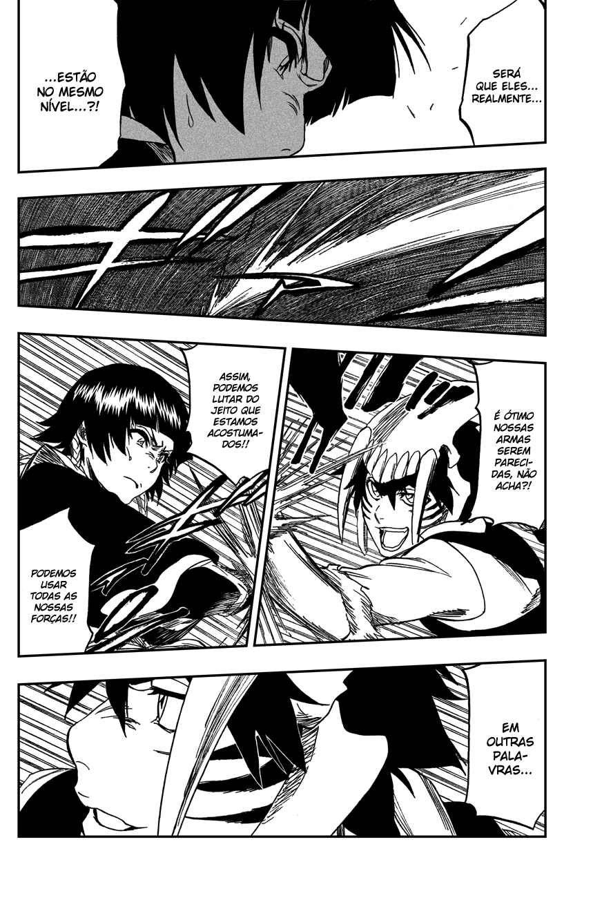 Read Bleach PT-BR Manga Online