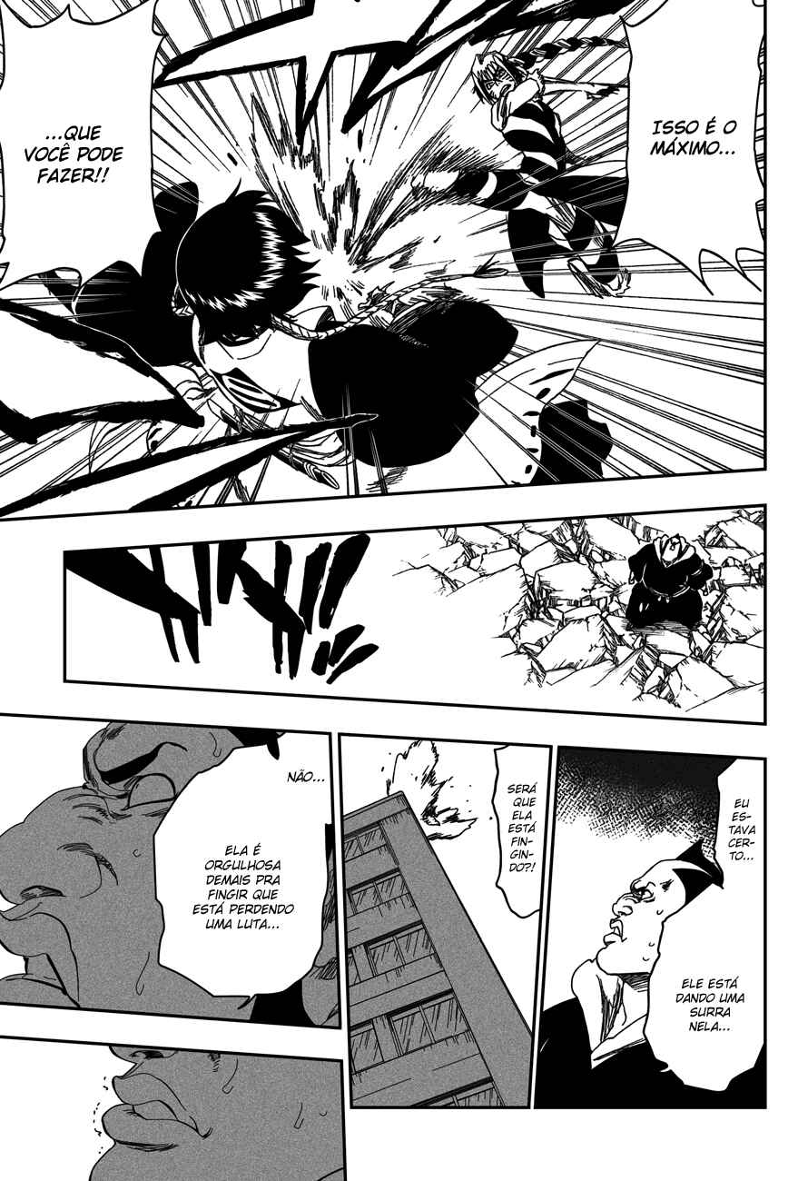 Read Bleach PT-BR Manga Online