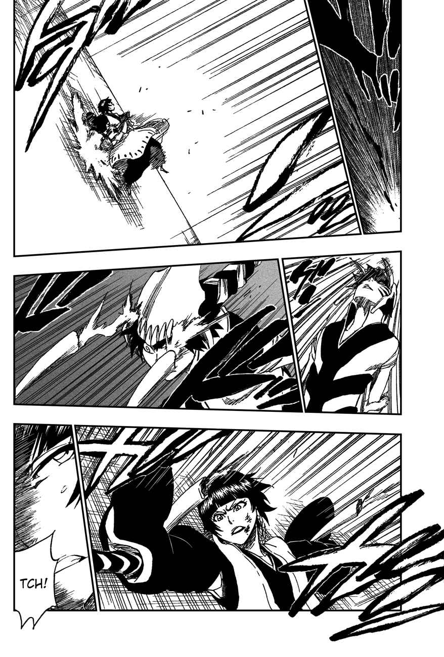 Read Bleach PT-BR Manga Online