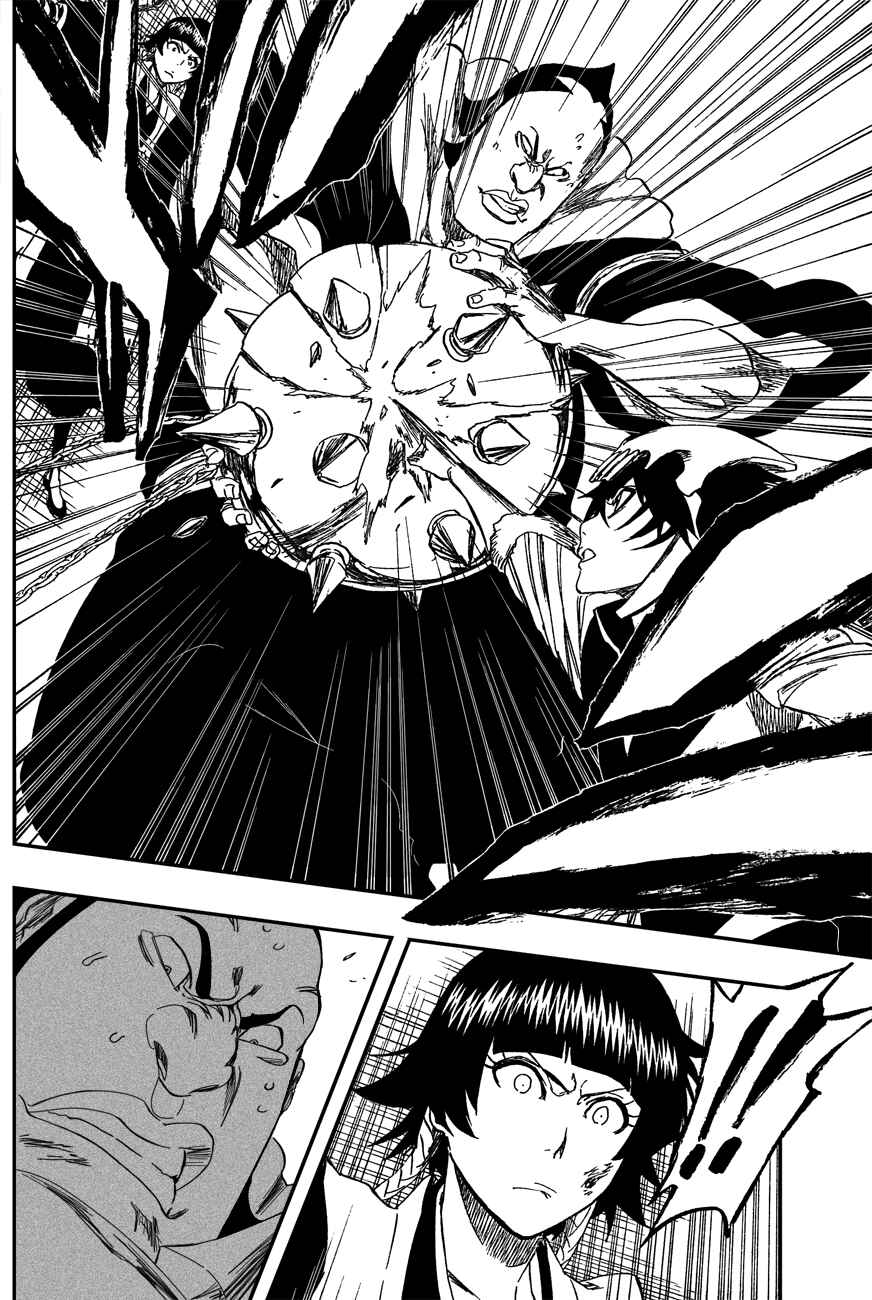 Read Bleach PT-BR Manga Online