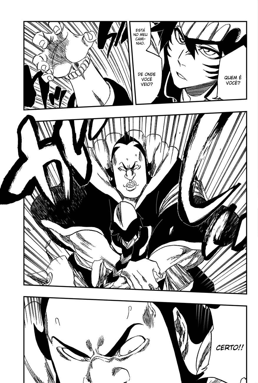 Read Bleach PT-BR Manga Online