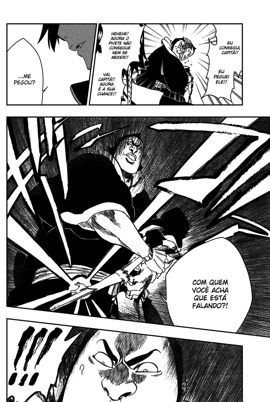 Read Bleach PT-BR Manga Online