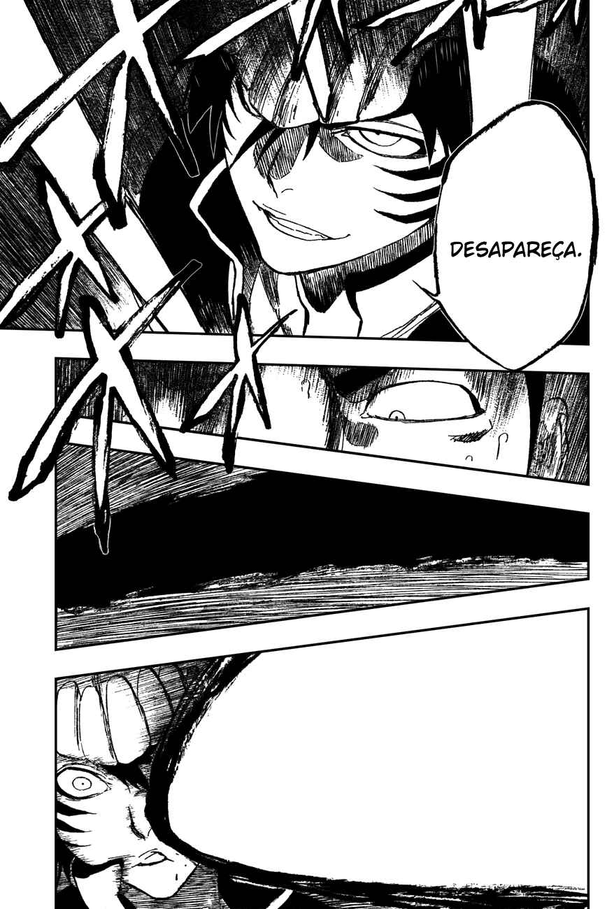 Read Bleach PT-BR Manga Online