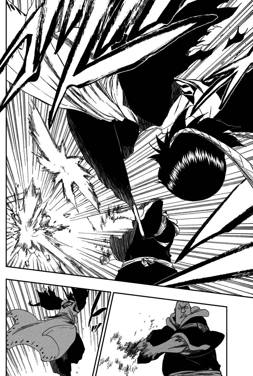 Read Bleach PT-BR Manga Online