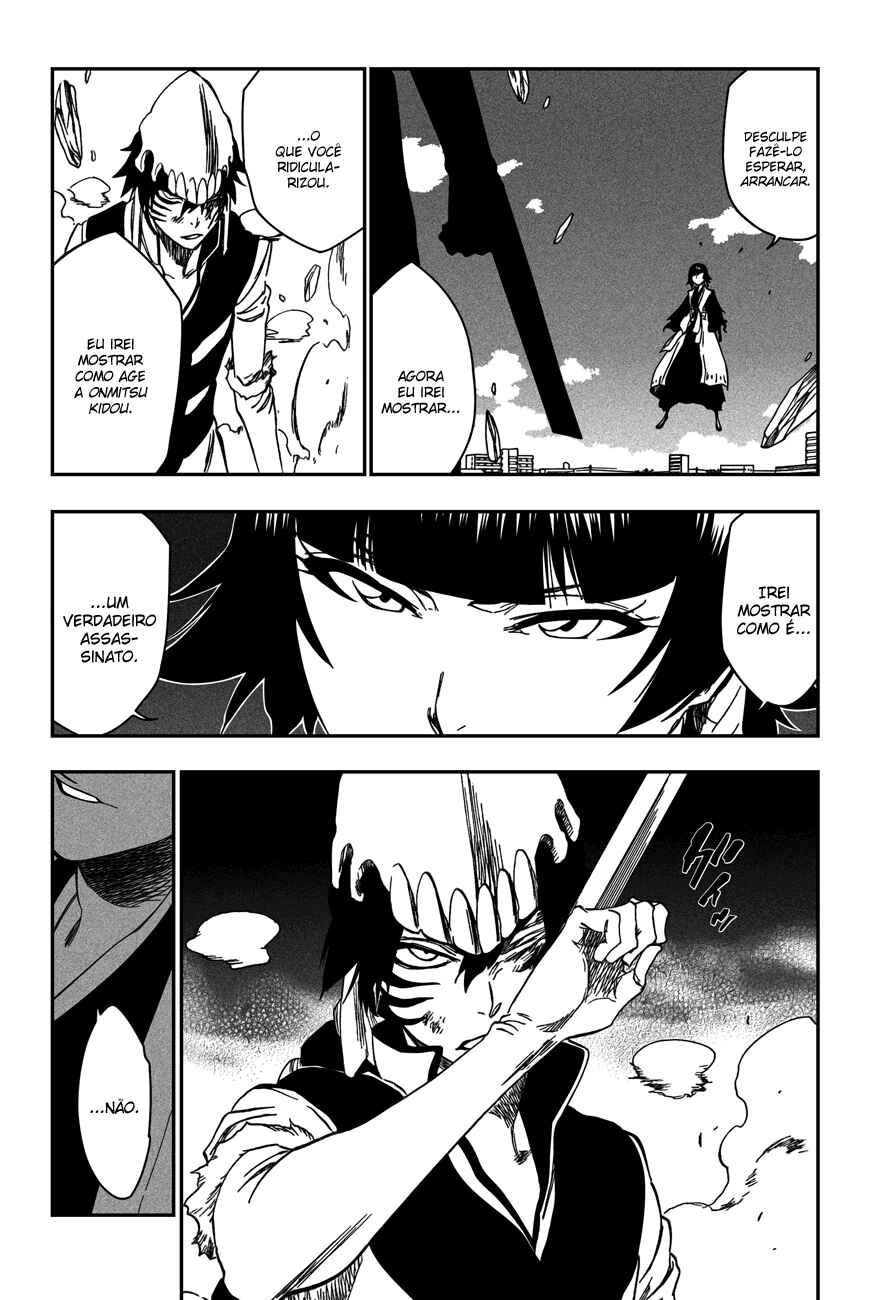Read Bleach PT-BR Manga Online