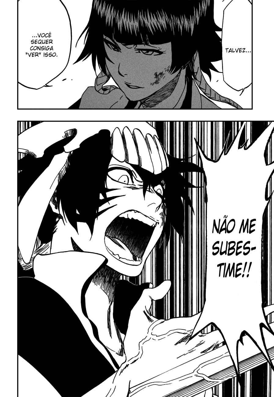 Read Bleach PT-BR Manga Online