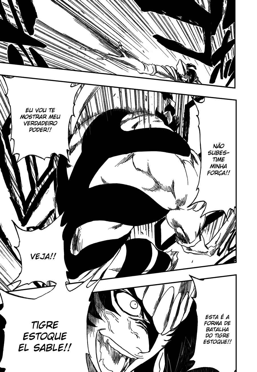 Read Bleach PT-BR Manga Online