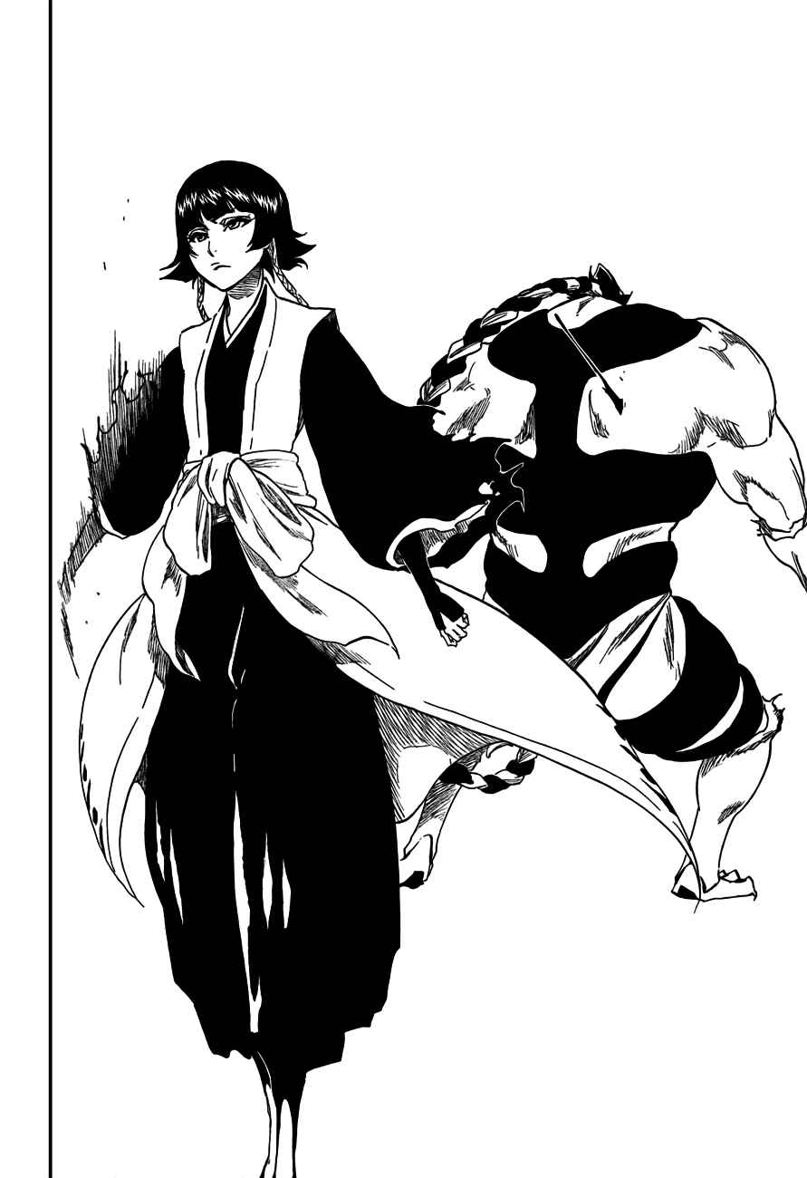 Read Bleach PT-BR Manga Online