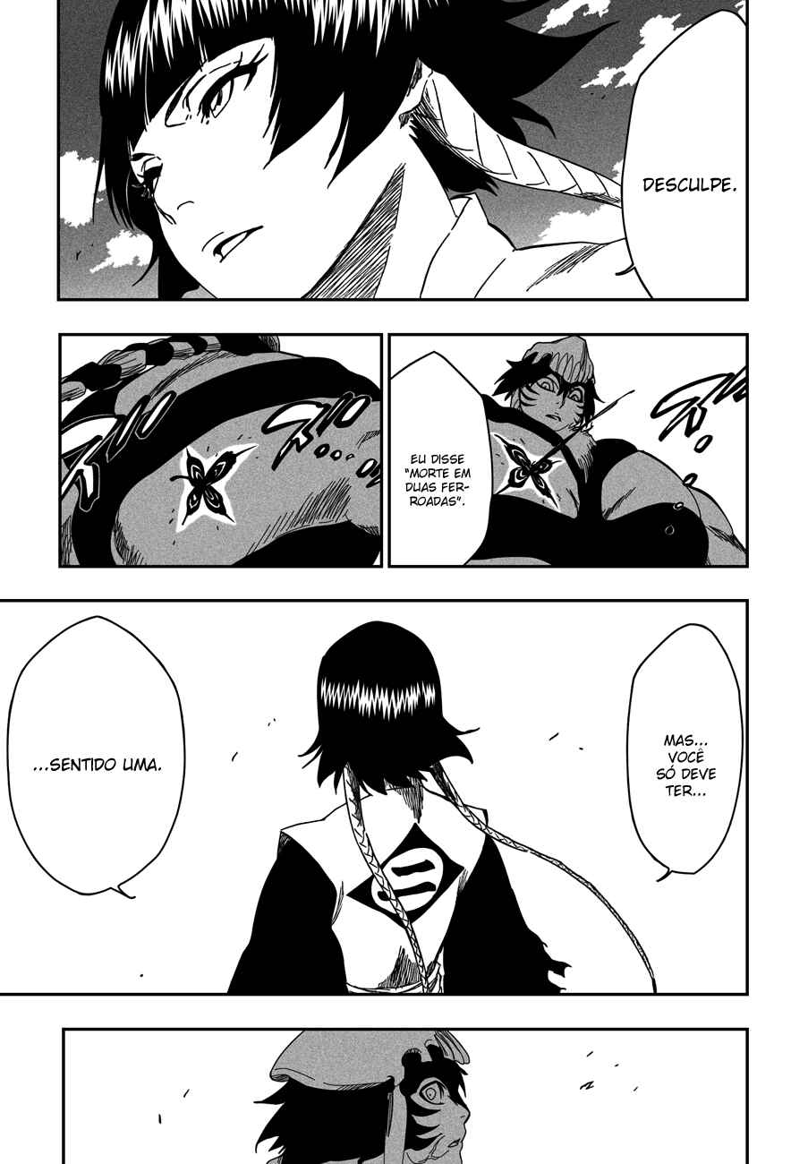 Read Bleach PT-BR Manga Online