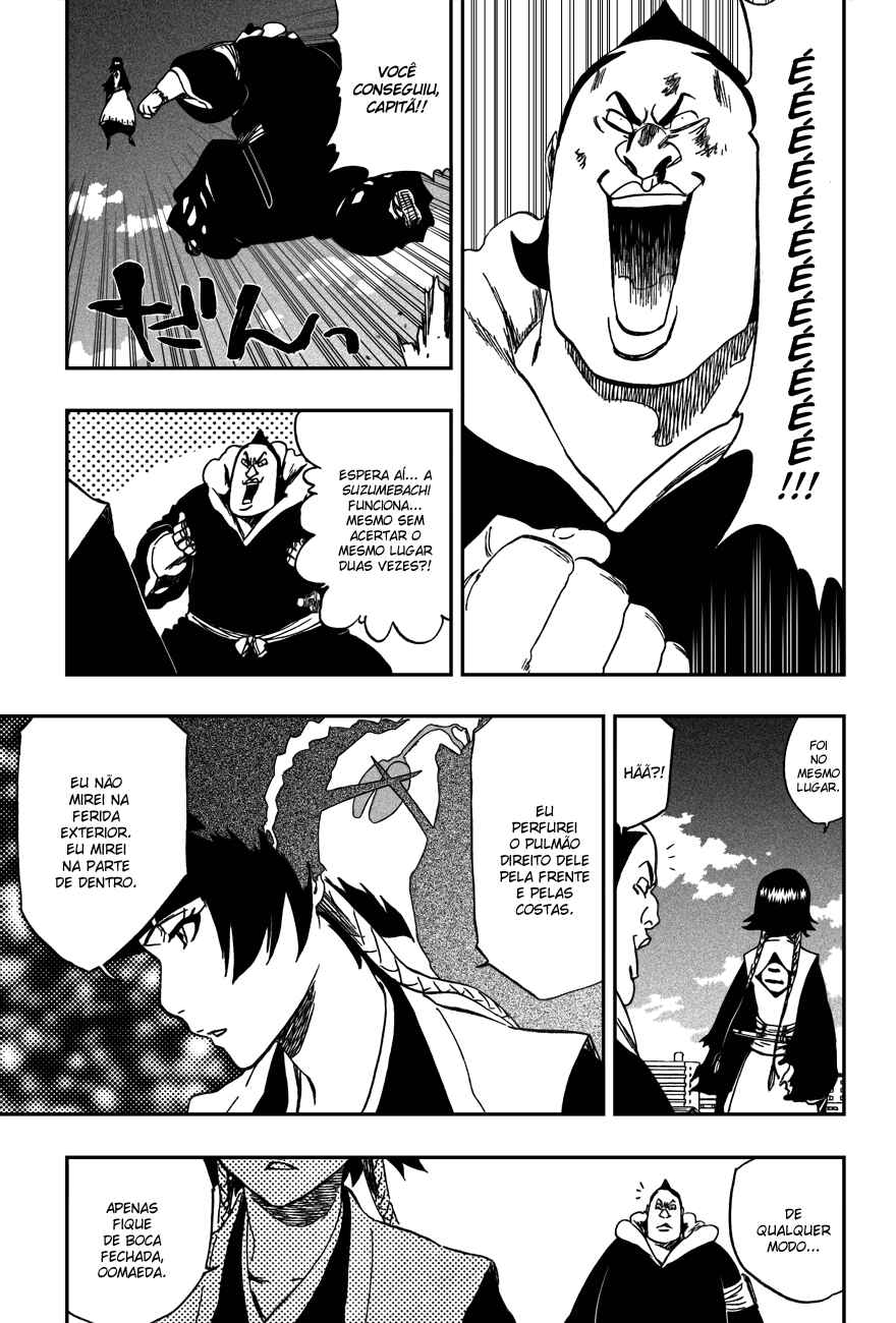 Read Bleach PT-BR Manga Online