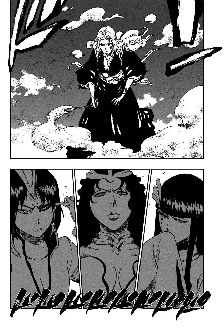 Read Bleach PT-BR Manga Online