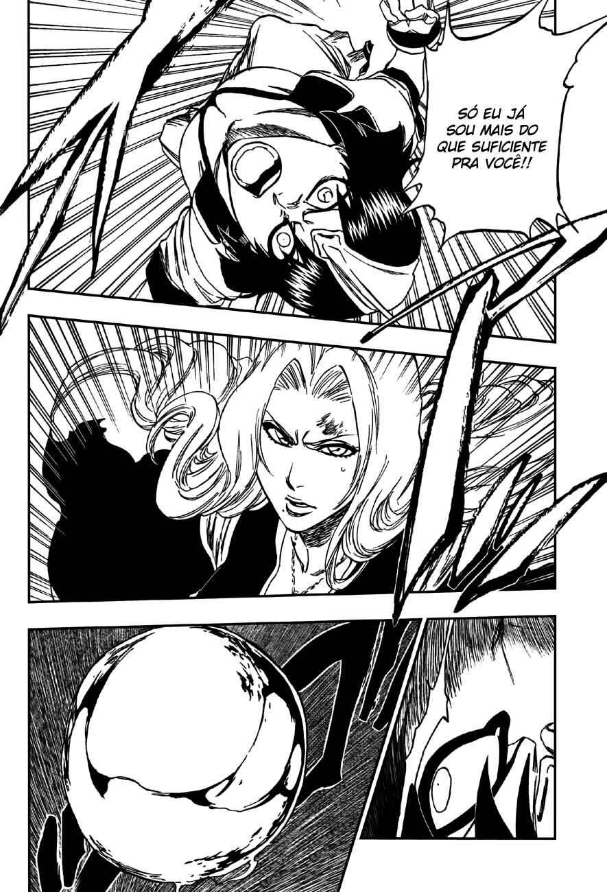 Read Bleach PT-BR Manga Online