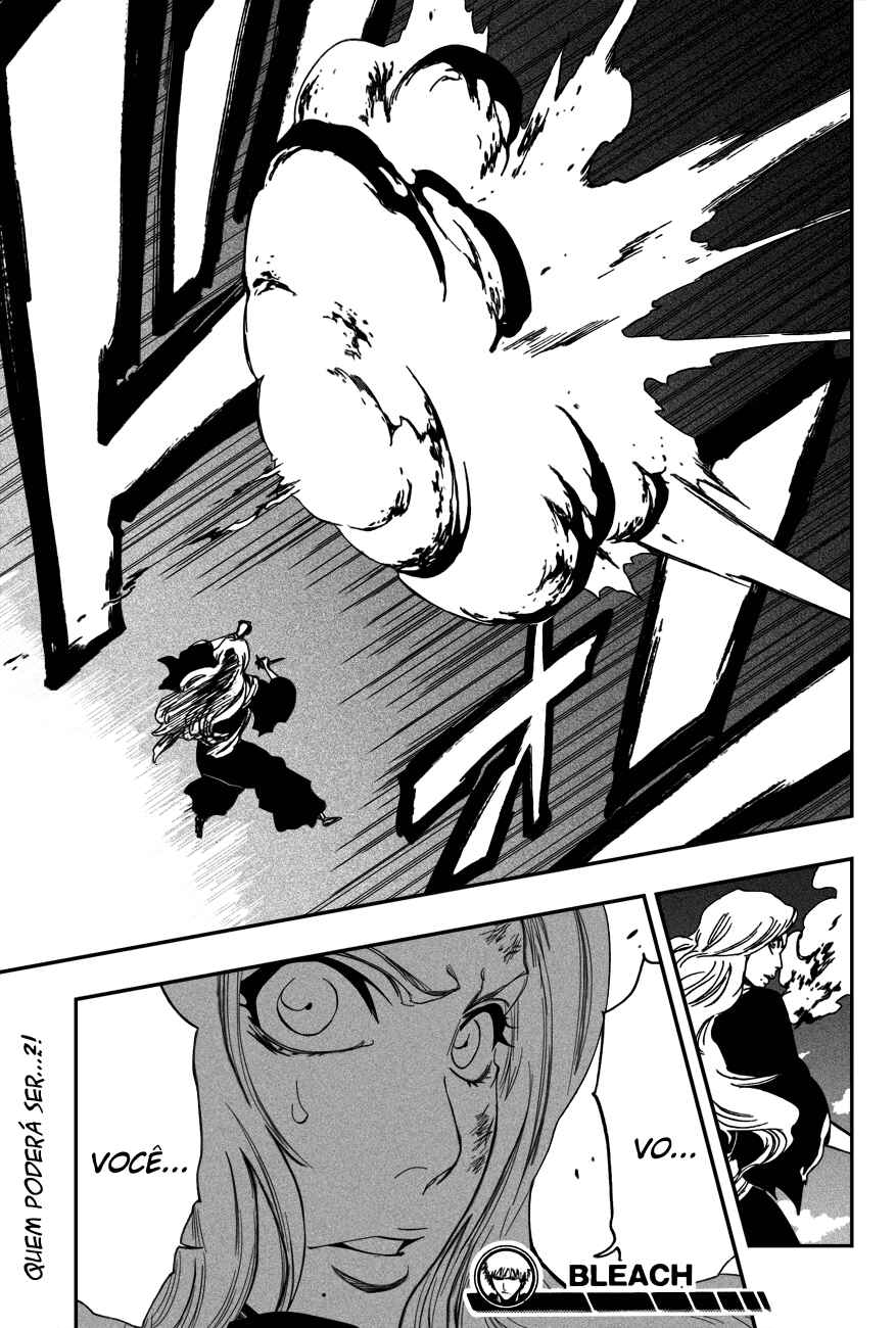 Read Bleach PT-BR Manga Online