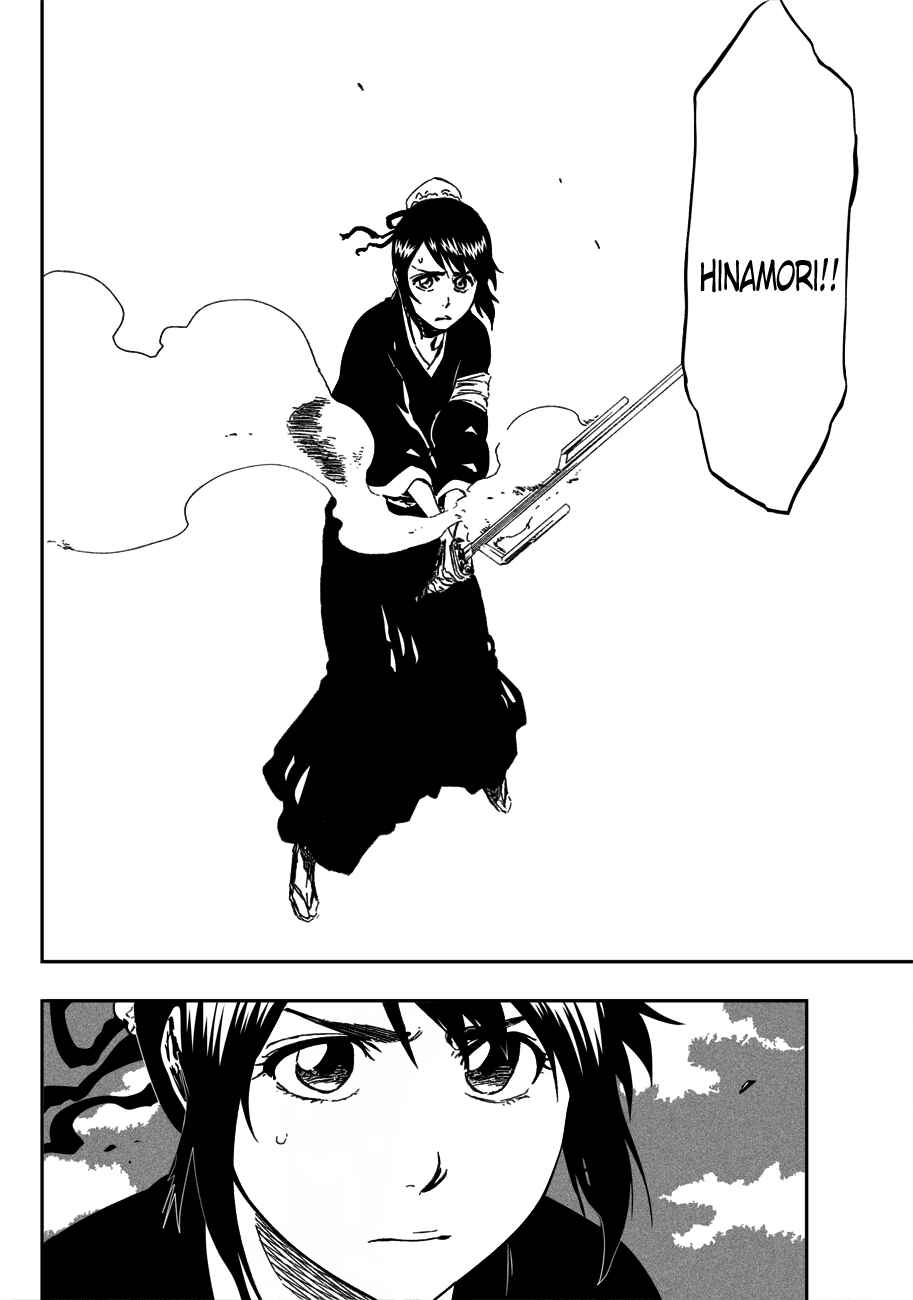 Read Bleach PT-BR Manga Online