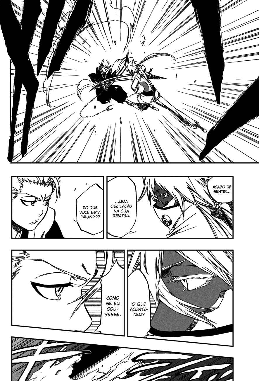 Read Bleach PT-BR Manga Online