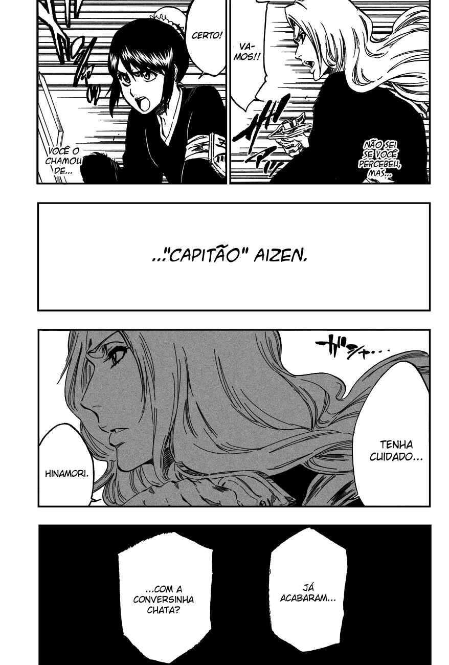 Read Bleach PT-BR Manga Online