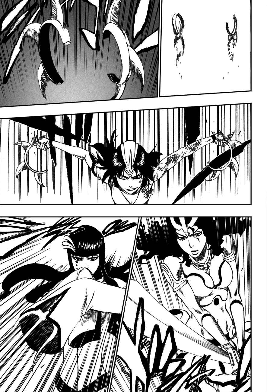 Read Bleach PT-BR Manga Online