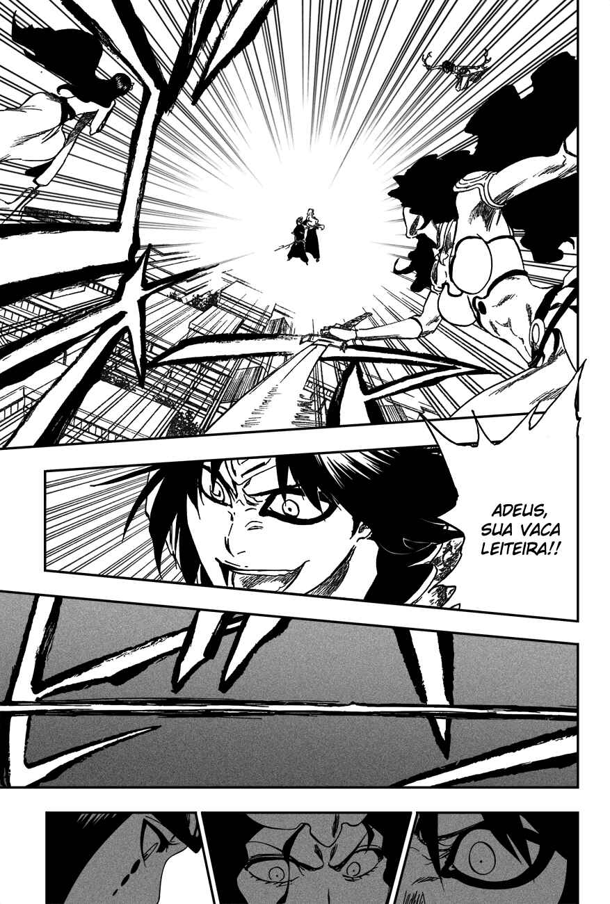 Read Bleach PT-BR Manga Online