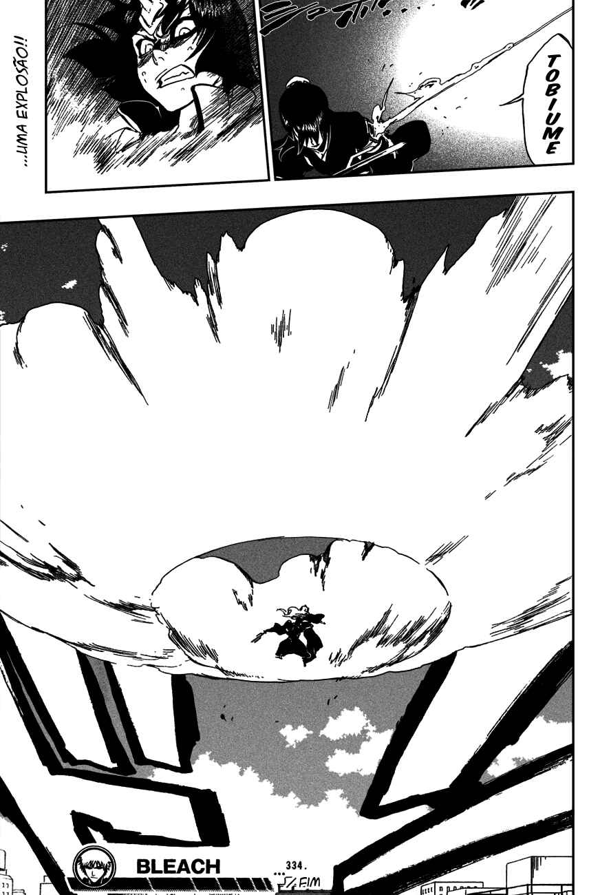 Read Bleach PT-BR Manga Online