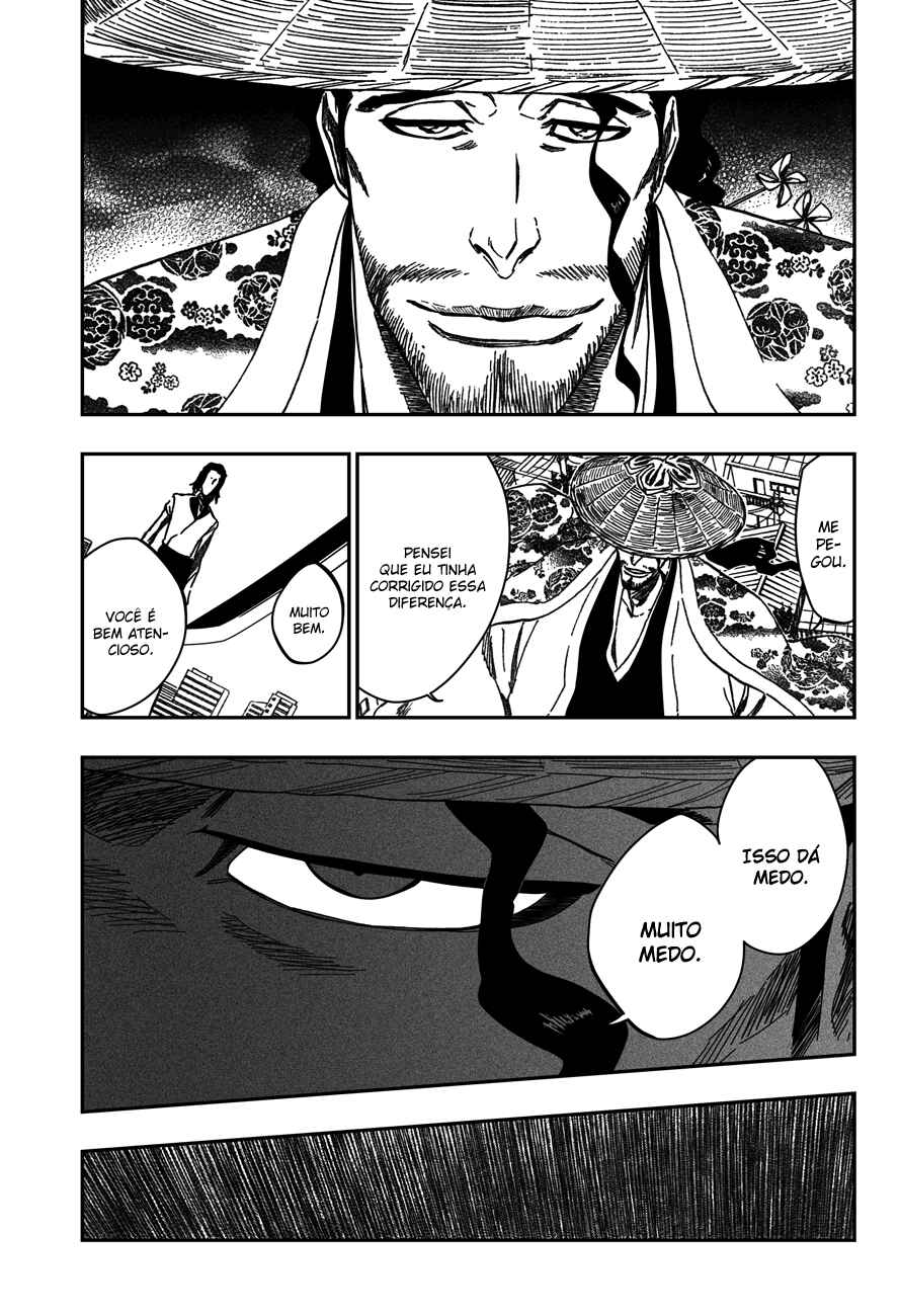 Read Bleach PT-BR Manga Online