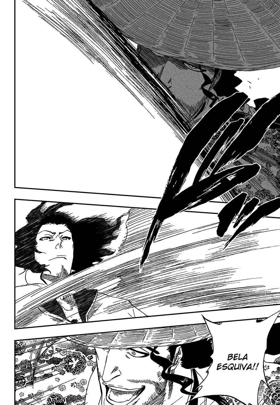 Read Bleach PT-BR Manga Online