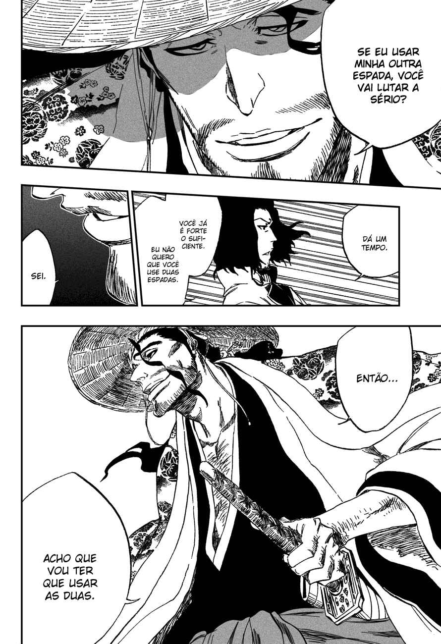 Read Bleach PT-BR Manga Online