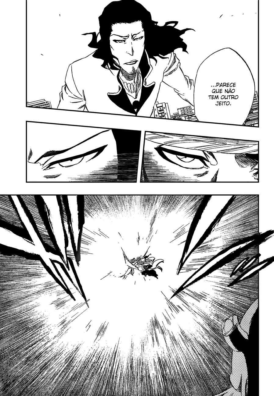 Read Bleach PT-BR Manga Online