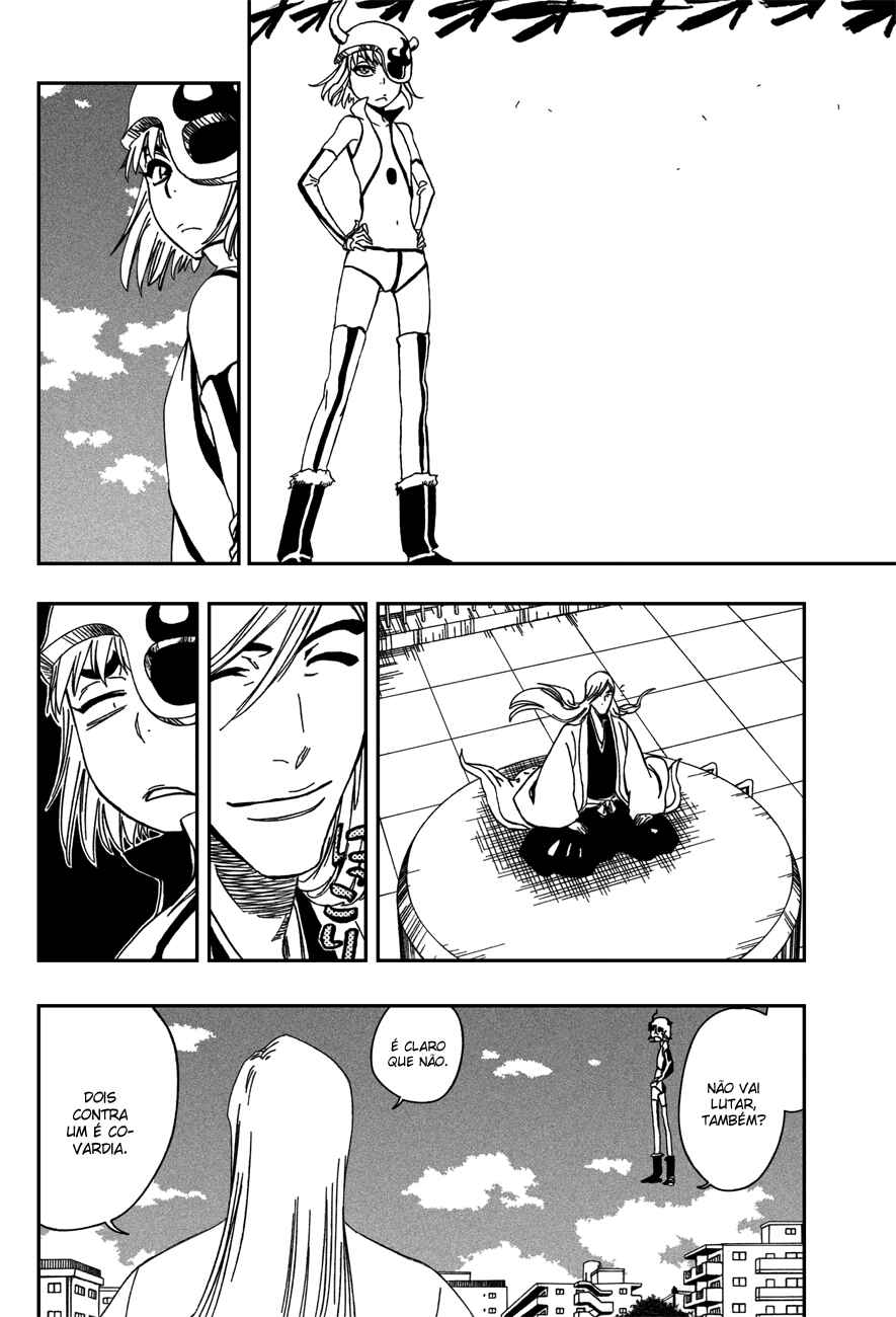 Read Bleach PT-BR Manga Online