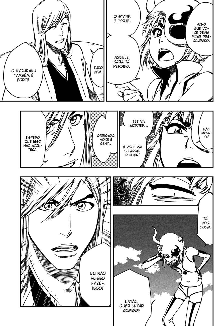 Read Bleach PT-BR Manga Online