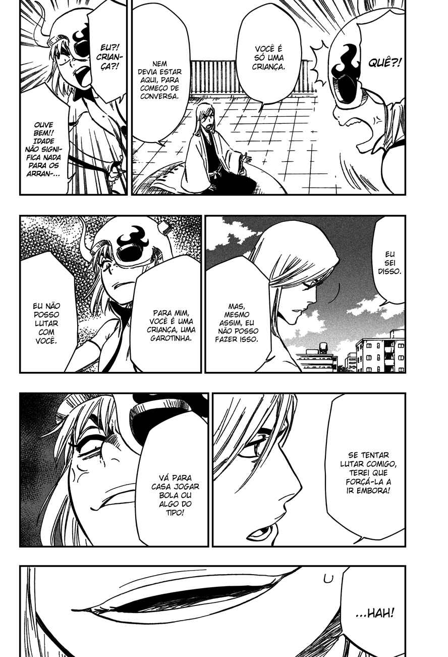 Read Bleach PT-BR Manga Online