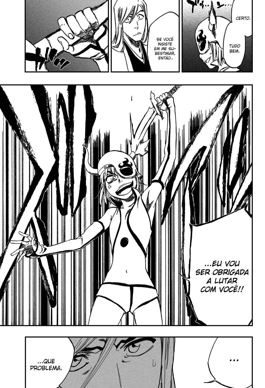 Read Bleach PT-BR Manga Online