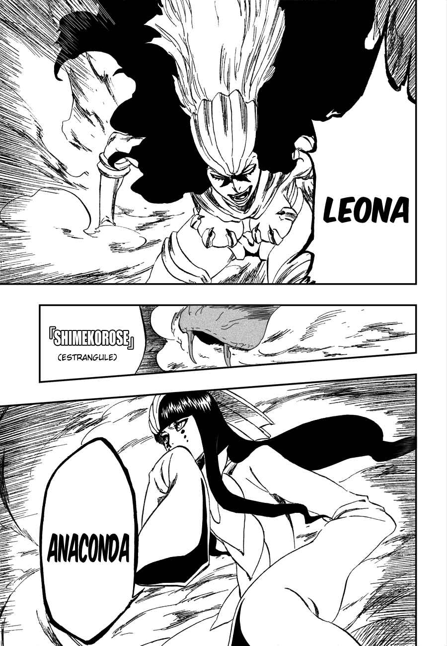 Read Bleach PT-BR Manga Online