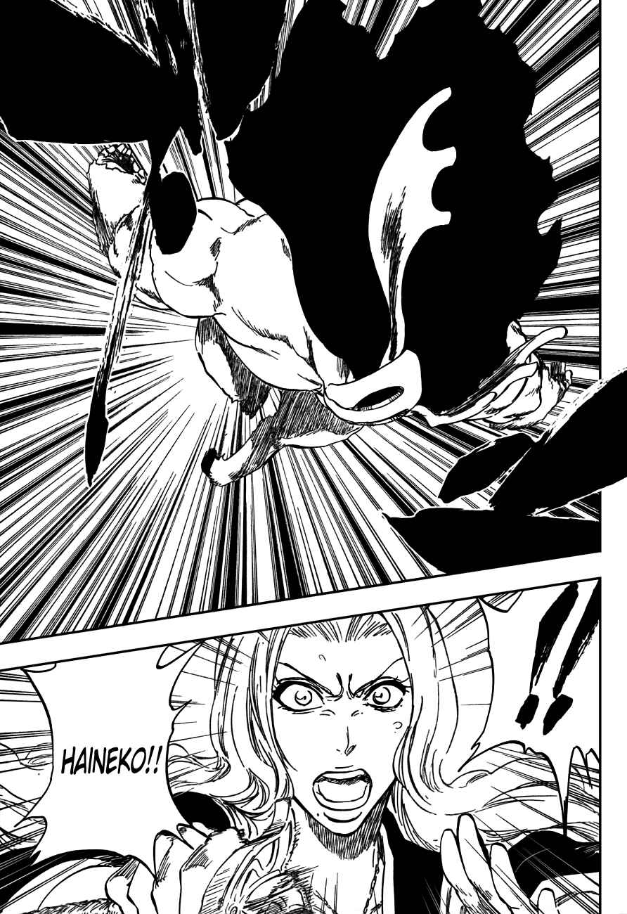 Read Bleach PT-BR Manga Online