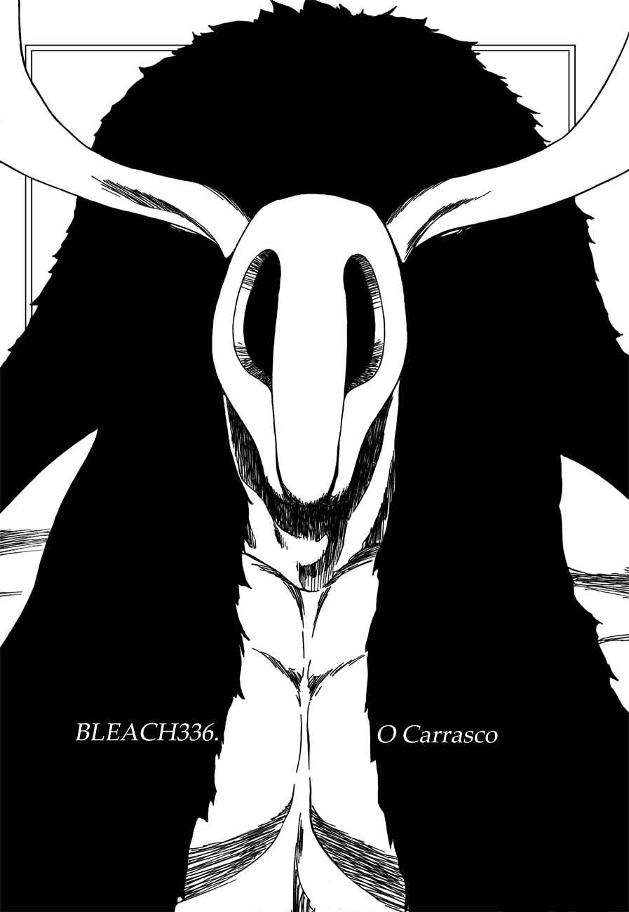 Read Bleach PT-BR Manga Online